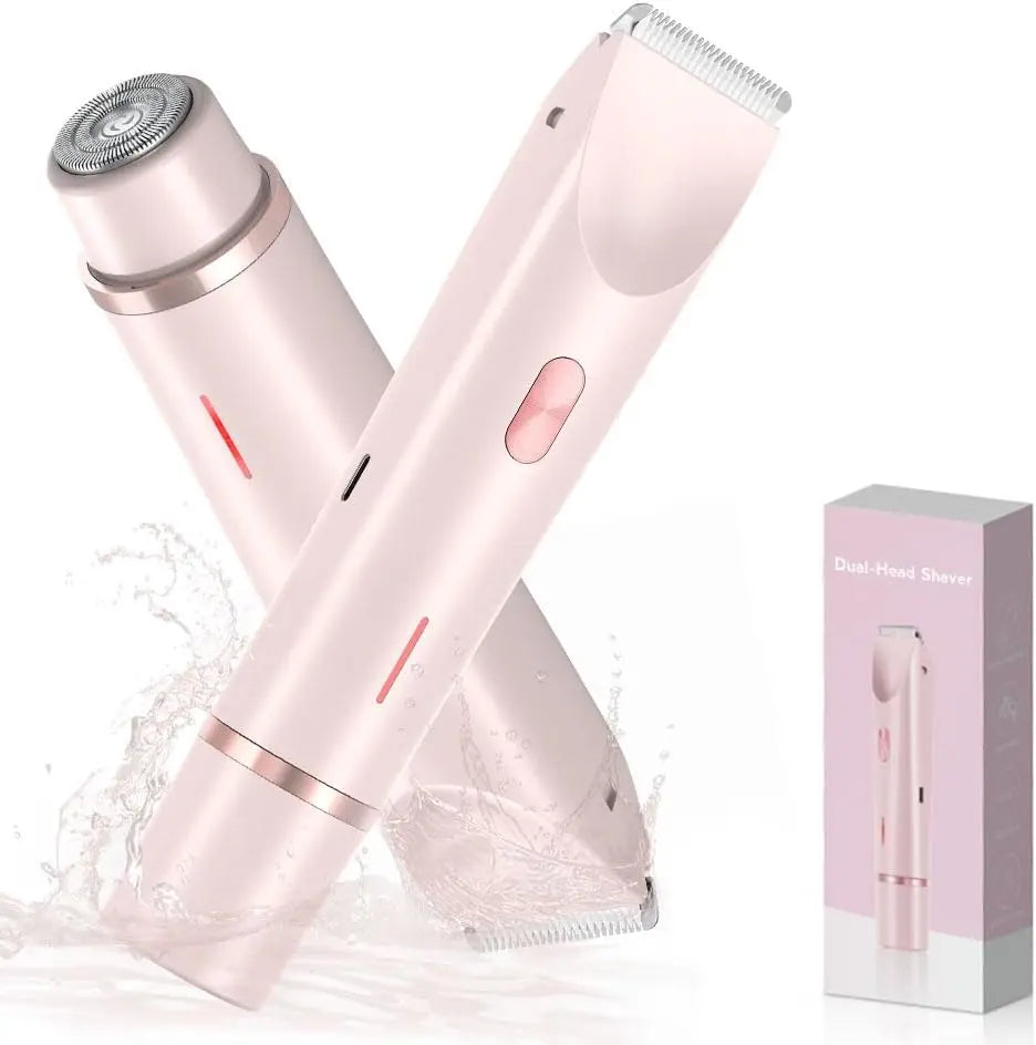 Women Electric Razors 2 in 1