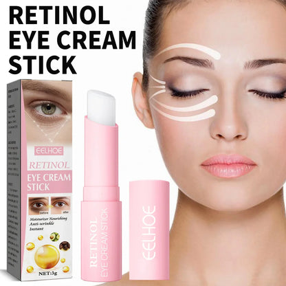 Retinol Smooth Wrinkle Eye Cream