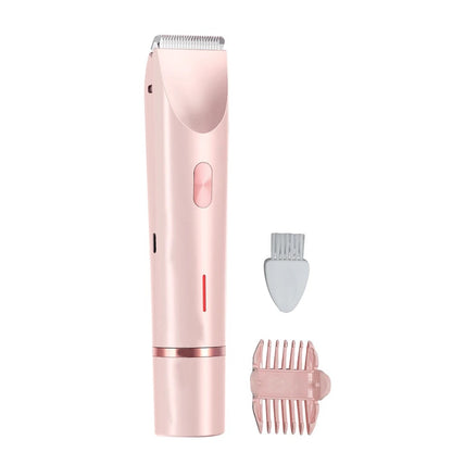 Women Electric Razors 2 in 1